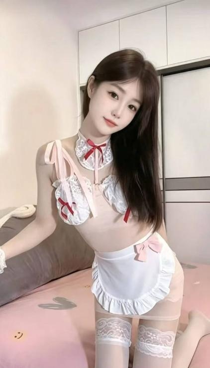 塘沽白嫩新人