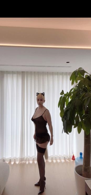 技术一流的3T妹