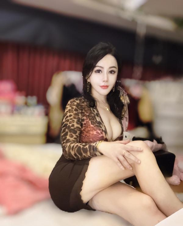 武进潇潇英语导师