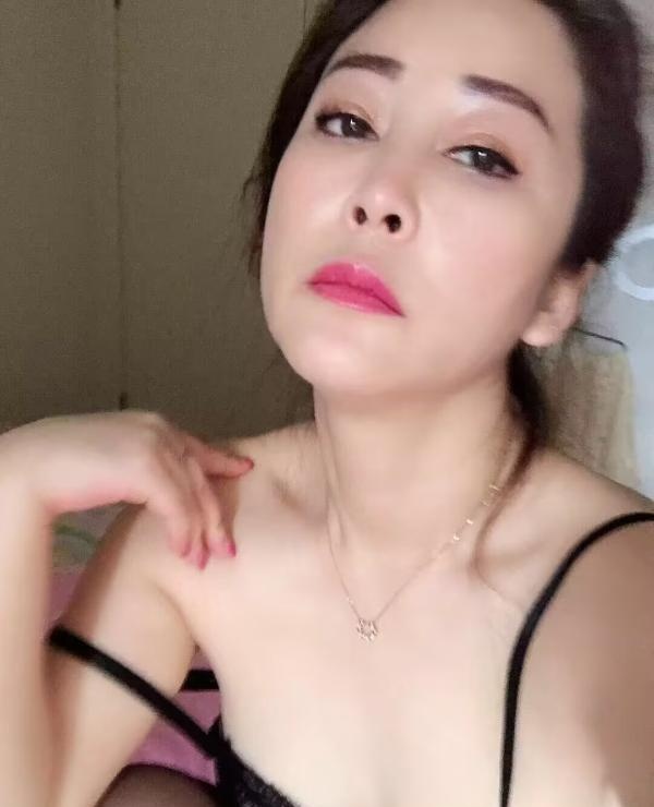 成都熟女柔柔