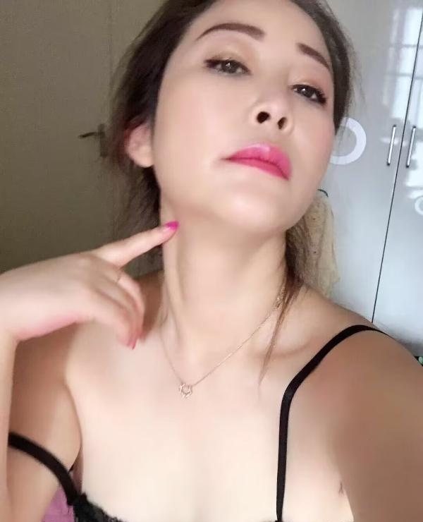 成都熟女柔柔