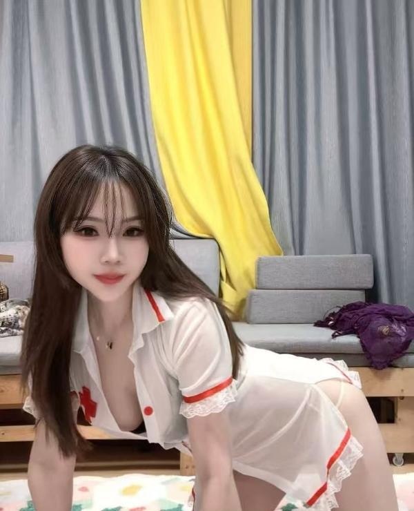 多汁尤物御姐