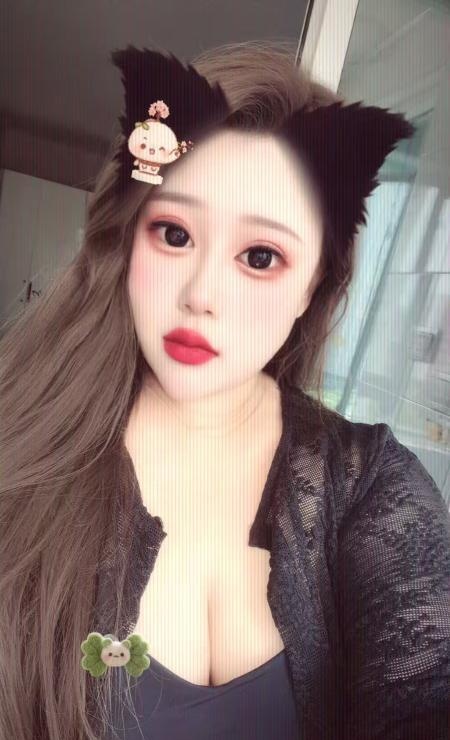 东丽年轻BBW