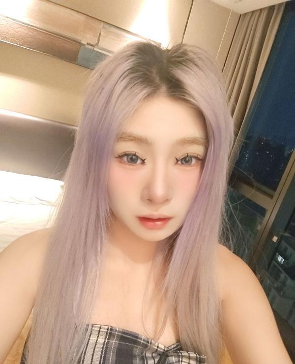 三刷金水区性感小猫咪