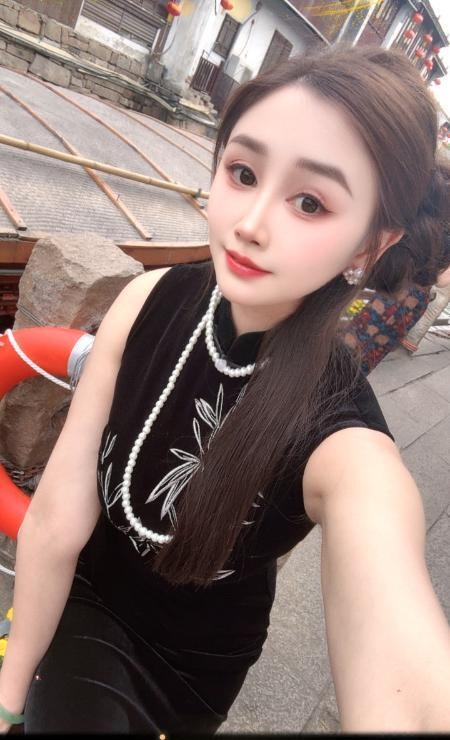 苏州小品如