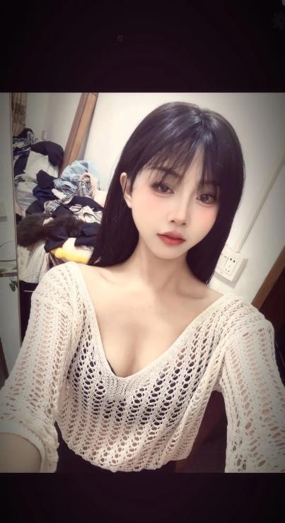 天河大奶女友悦悦