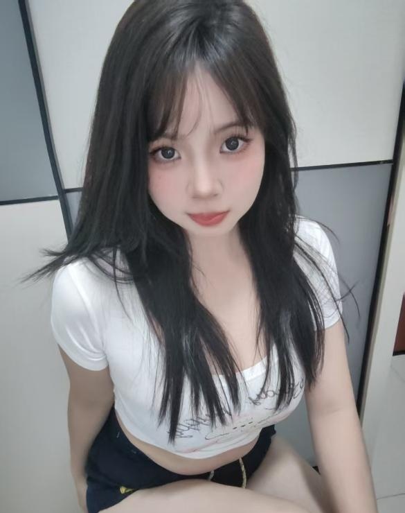 江宁可爱邻家小苏