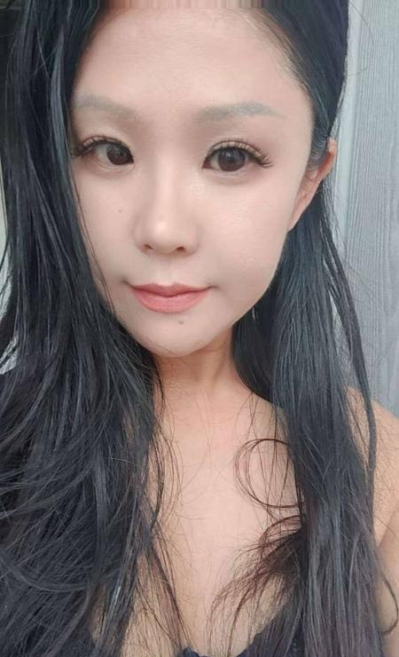 康桥性感大长腿