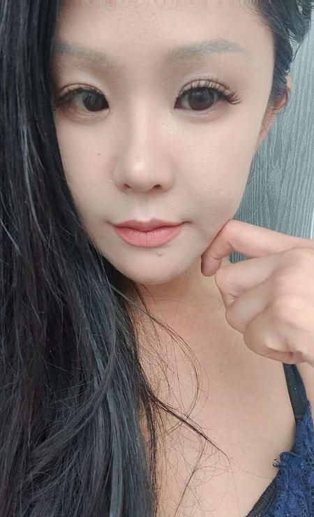 康桥性感大长腿