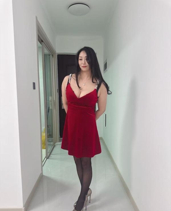 太原小店风骚熟女