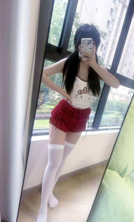 上城粉嫩小萝莉