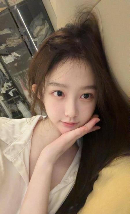徐汇性感潇潇