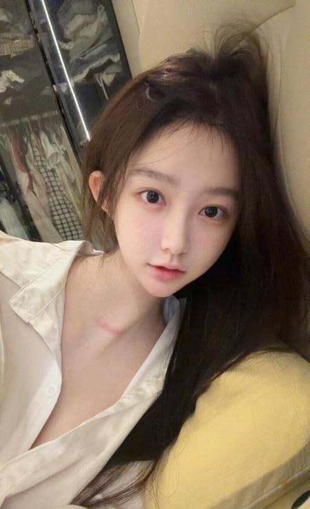 徐汇性感潇潇
