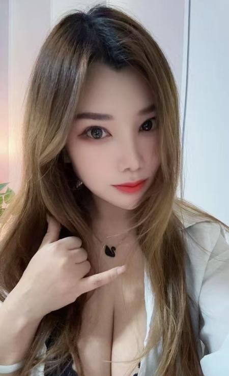 维族姑娘金发巨乳古丽