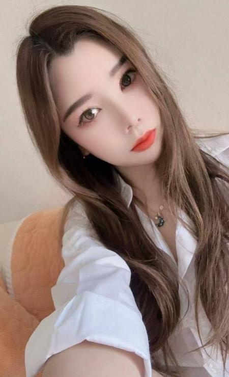 维族姑娘金发巨乳古丽
