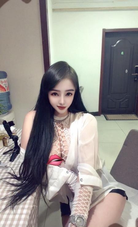 劲松地铁站附近小姨子