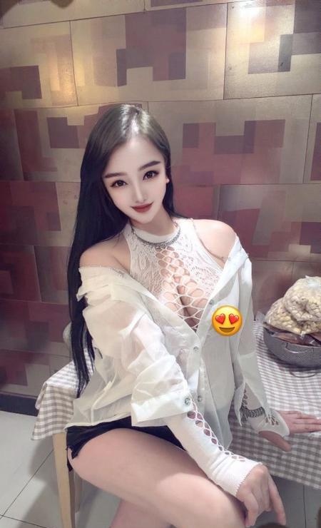 劲松地铁站附近小姨子