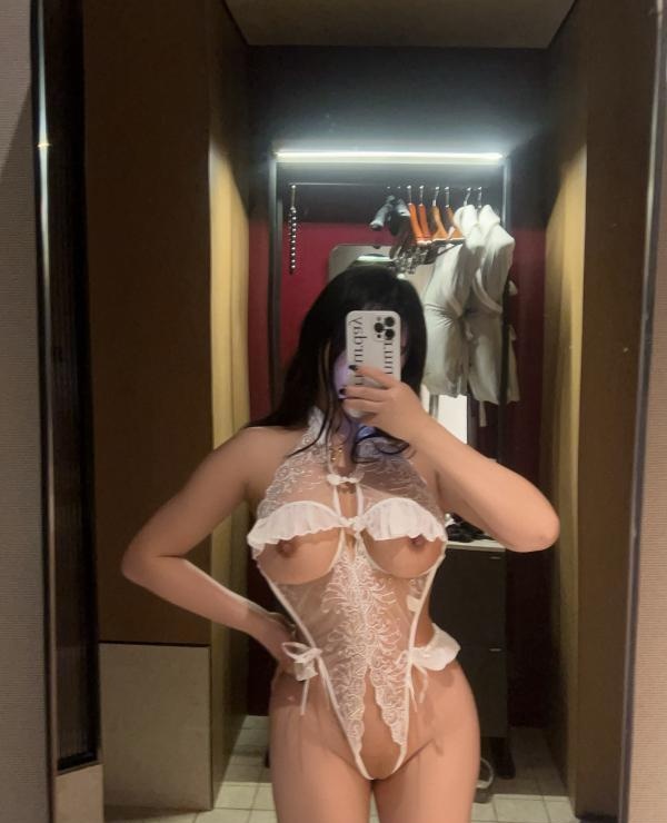 健身教练小雯