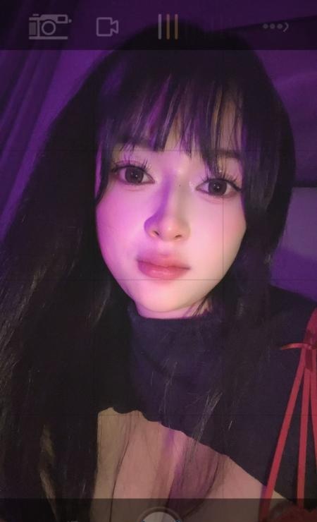 天然E奶蔡文姬
