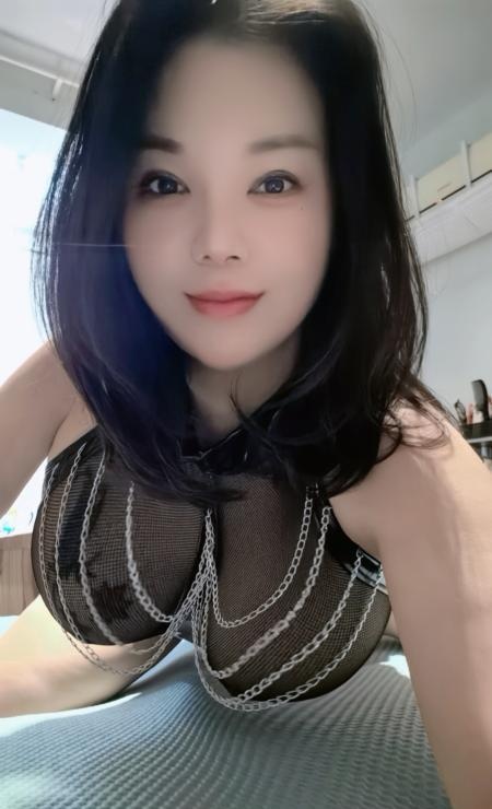 南京溪蔓老师活好大奶