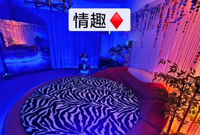服务系有水床小姐姐