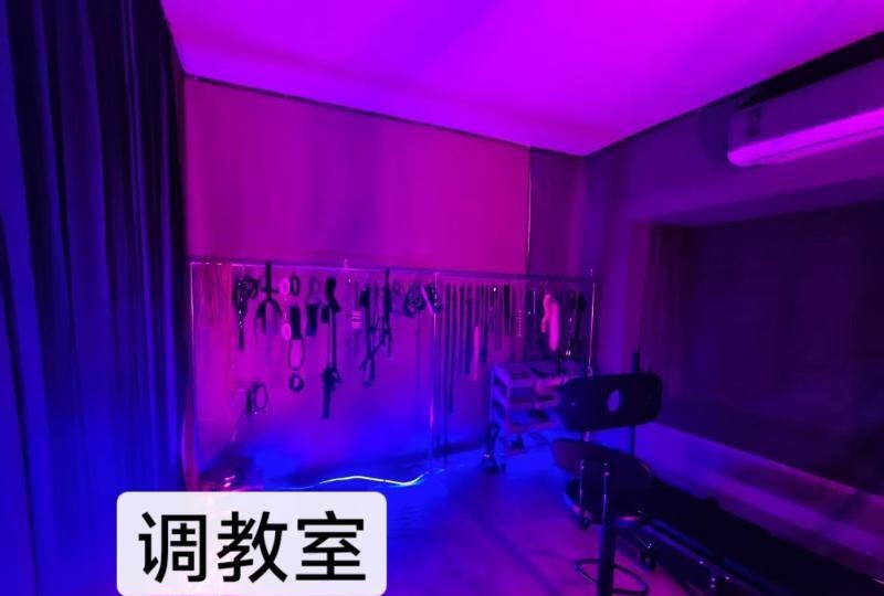 服务系有水床小姐姐