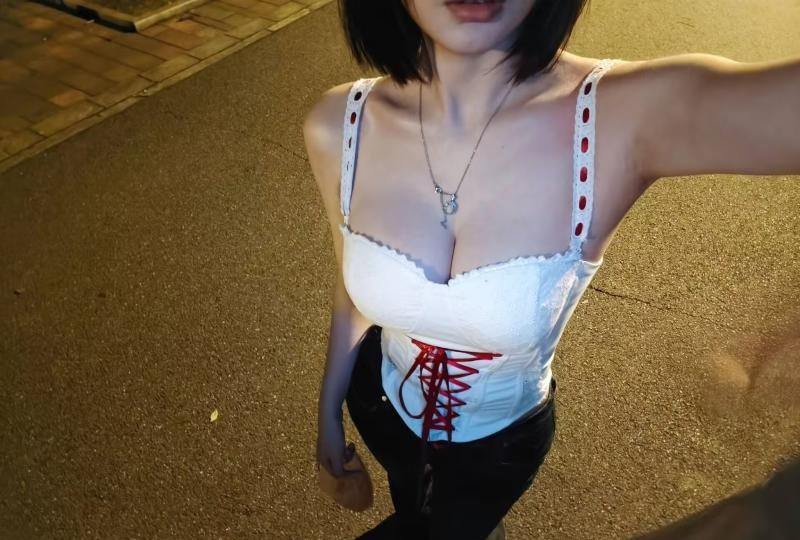 希希颜值在线身材好