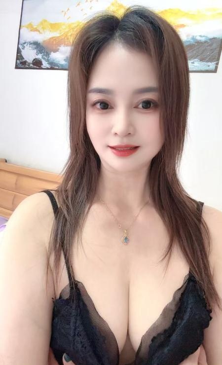 服务系少妇