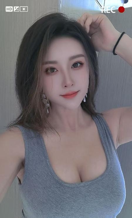 大奶御姐少妇