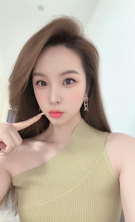 拱墅区颜值御姐