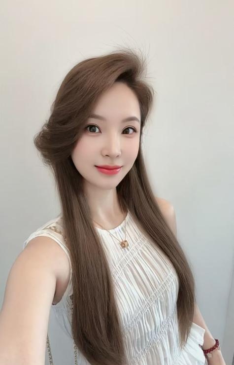 拱墅区颜值御姐