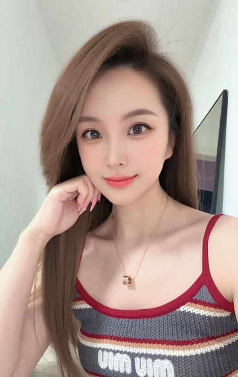拱墅区颜值御姐
