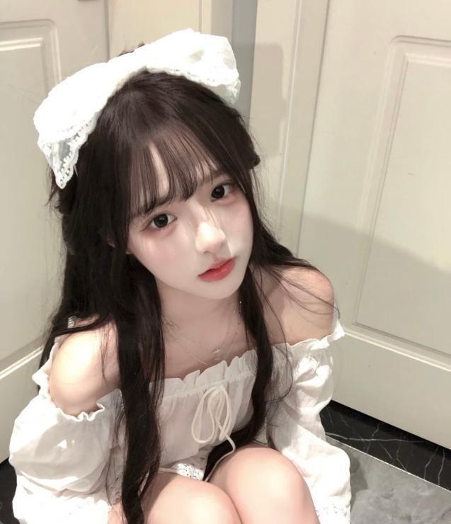 栖霞小萝莉