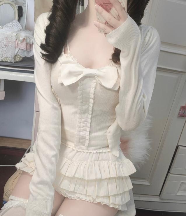 栖霞小萝莉