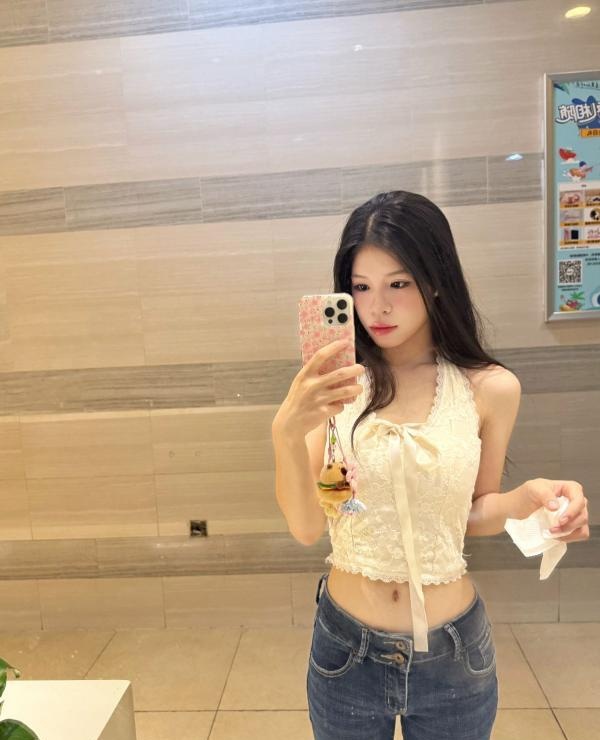 南山纯情小渔归来