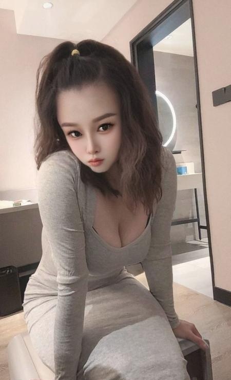 巨乳甜柚