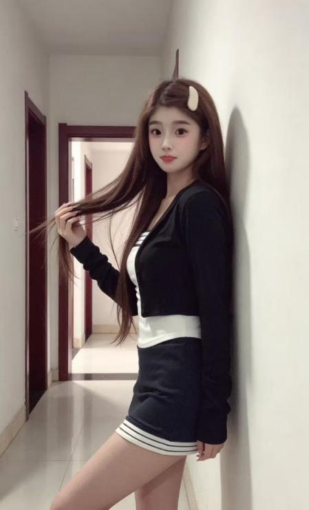 蜀山清纯大学生兼职