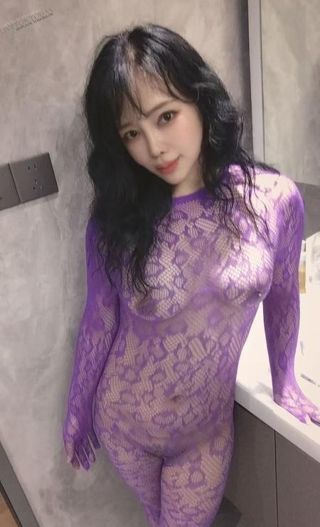 风骚感十足的御姐
