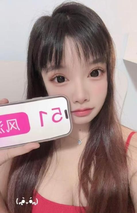 浦东温柔甜妹小小