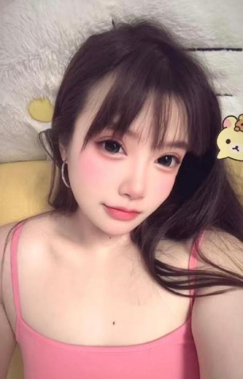 浦东温柔甜妹小小