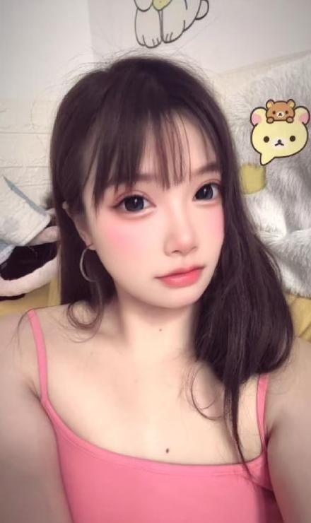 浦东温柔甜妹小小