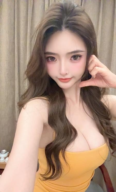 杭州回炉E奶