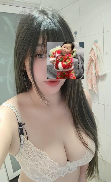 微胖界苗姐姐