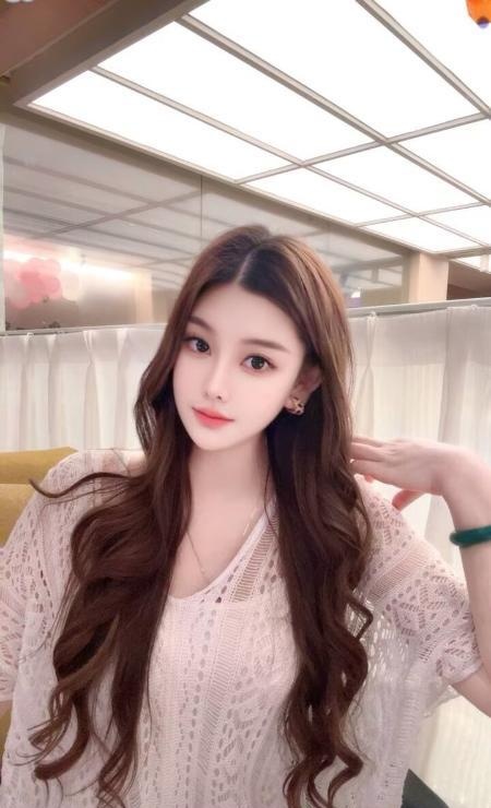 女友系御姐美美