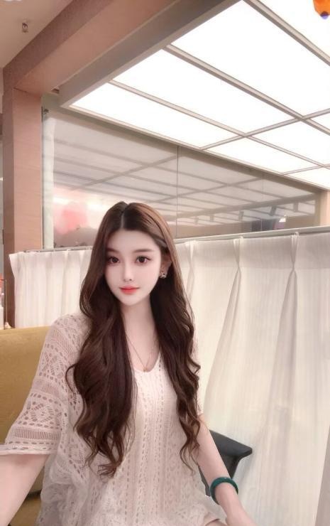 女友系御姐美美