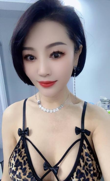 浦东性感温柔浪妇秀儿