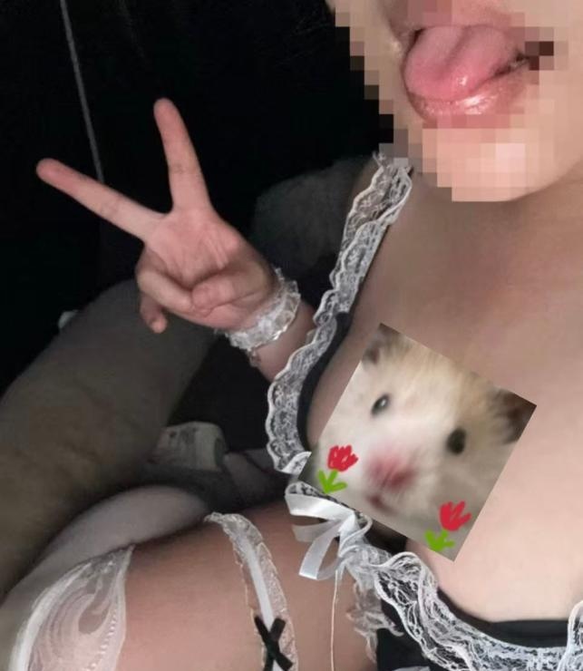 石家庄BBW小奶包