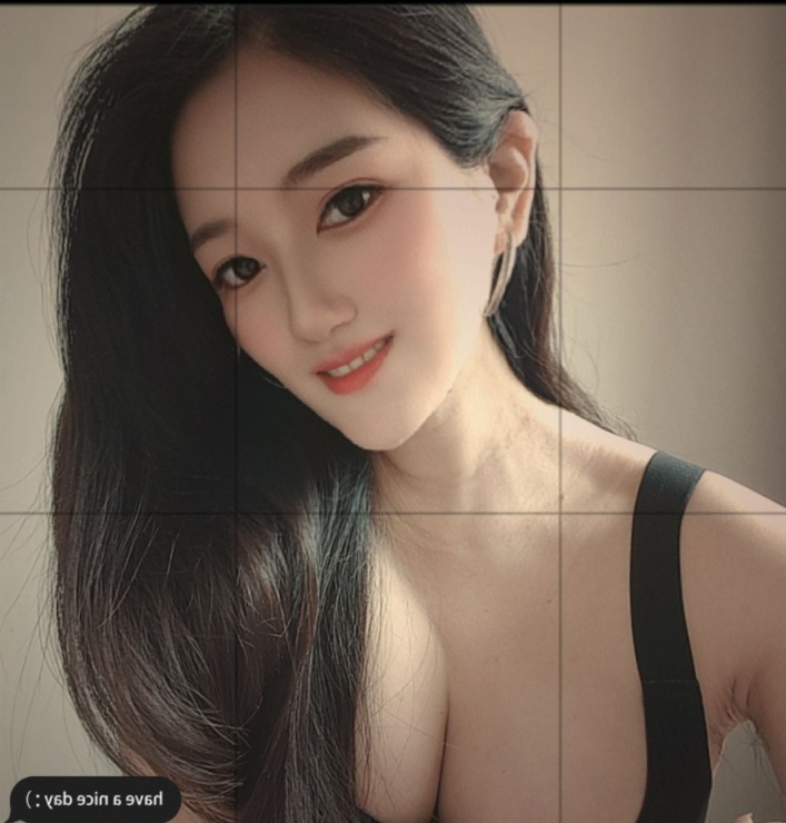 芊芊姐姐回归