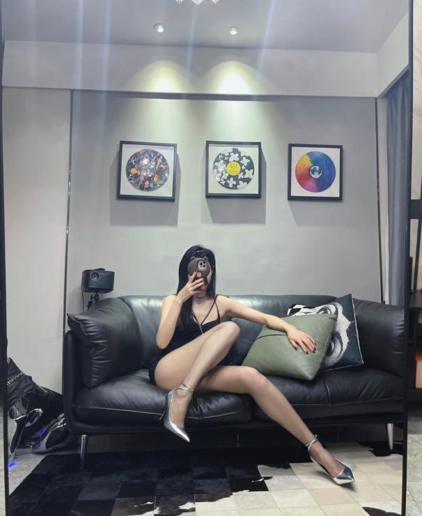 福田网红脸白苏