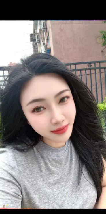 风骚苗条小甜妹